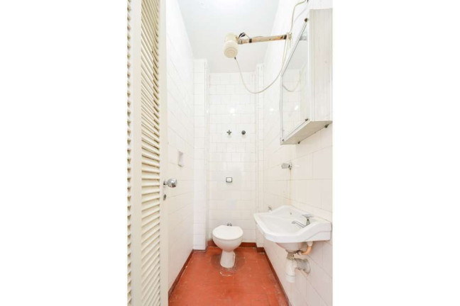 Imagem Apartamento com 3 Quartos à Venda, 171 m² em Santa Cecília - São Paulo