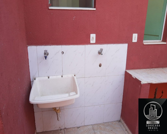 Imagem Sobrado com 3 Quartos à Venda, 150 m² em Parque Jataí - Votorantim