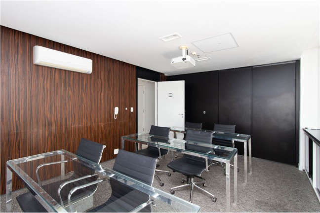Imagem Sala Comercial à Venda, 43 m² em Vila Andrade - São Paulo Imagem Sala Comercial à Venda, 43 m² em Vila Andrade - São Paulo