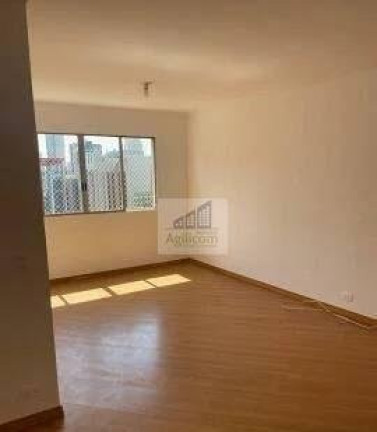 Imagem Apartamento com 3 Quartos à Venda, 93 m² em Brooklin - São Paulo