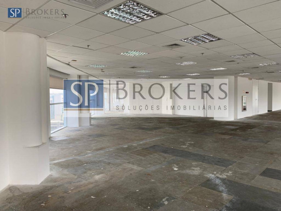 Imagem Sala Comercial para Alugar, 770 m² em Vila Olímpia - São Paulo Imagem Sala Comercial para Alugar, 770 m² em Vila Olímpia - São Paulo