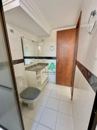 Imagem Apartamento com 3 Quartos à Venda, 105 m² em Centro - Foz Do Iguaçu Imagem Apartamento com 3 Quartos à Venda, 105 m² em Centro - Foz Do Iguaçu