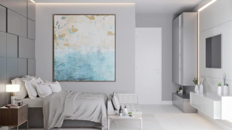 Imagem Apartamento com 3 Quartos à Venda, 76 m² em Brisamar - João Pessoa Imagem Apartamento com 3 Quartos à Venda, 76 m² em Brisamar - João Pessoa