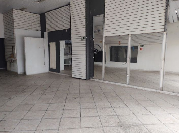 Imagem Loja para Alugar, 825 m² em Boqueirão - Santos Imagem Loja para Alugar, 825 m² em Boqueirão - Santos