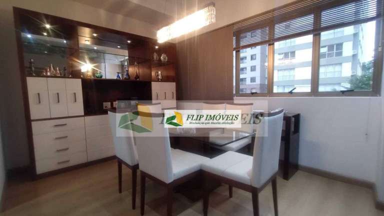 Imagem Apartamento com 3 Quartos à Venda, 125 m² em Cambuí - Campinas Imagem Apartamento com 3 Quartos à Venda, 125 m² em Cambuí - Campinas