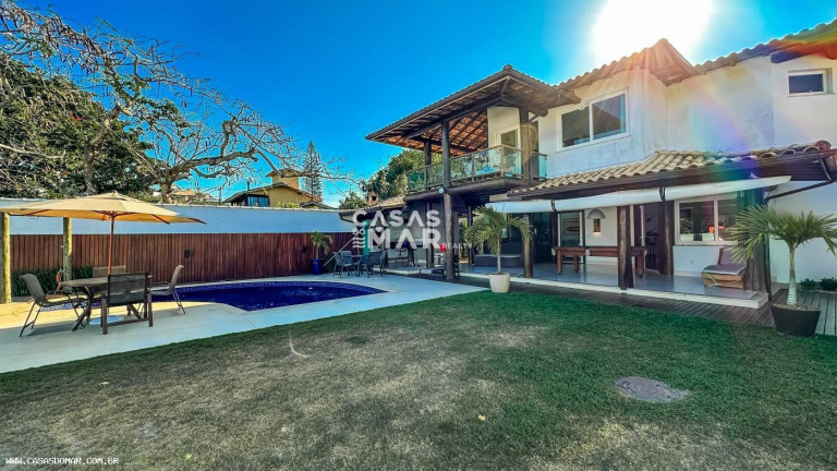 Imagem Casa com 5 Quartos para Alugar ou Temporada, 650 m² em Geribá - Armação Dos Búzios Imagem Casa com 5 Quartos para Alugar ou Temporada, 650 m² em Geribá - Armação Dos Búzios