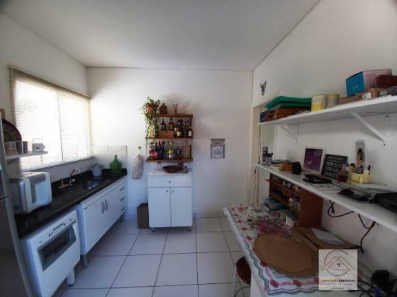 Imagem Sobrado com 3 Quartos à Venda, 189 m² em Jardim Paulista - Atibaia