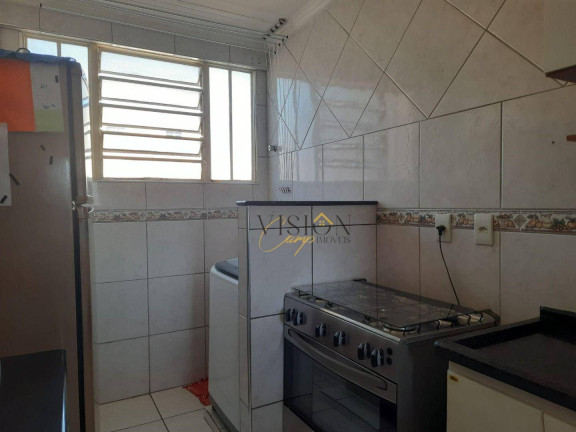 Imagem Apartamento com 2 Quartos à Venda, 57 m² em Parque Residencial Vila União - Campinas Imagem Apartamento com 2 Quartos à Venda, 57 m² em Parque Residencial Vila União - Campinas