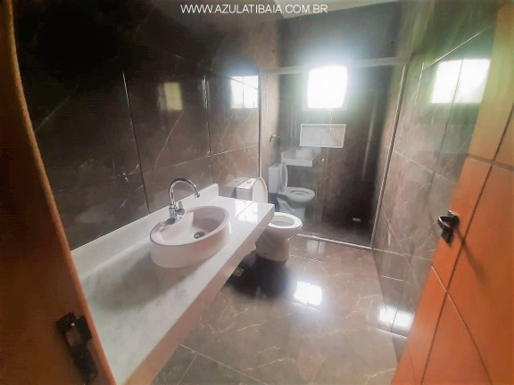 Imagem Casa com 3 Quartos à Venda, 169 m² em Condominio Buona Vita - Atibaia