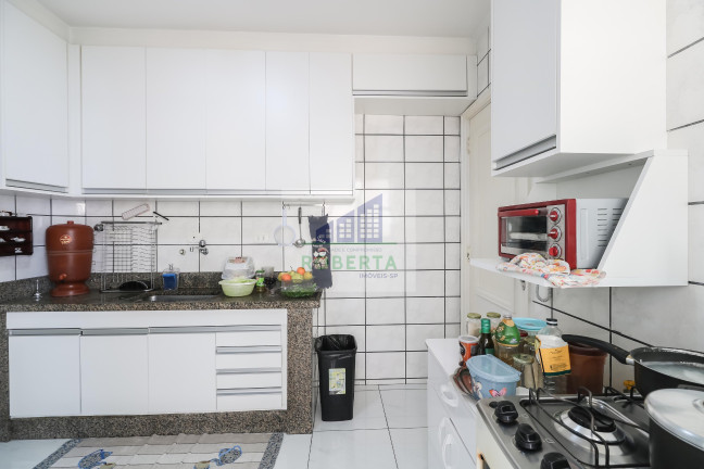 Imagem Apartamento com 3 Quartos à Venda, 118 m² em Itaim Bibi - São Paulo