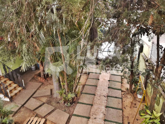 Imagem Casa com 2 Quartos à Venda, 130 m² em Vila Maria - São Paulo Imagem Casa com 2 Quartos à Venda, 130 m² em Vila Maria - São Paulo