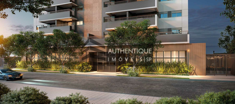 Imagem Apartamento com 1 Quarto à Venda, 37 m² em Vila Madalena - São Paulo Imagem Apartamento com 1 Quarto à Venda, 37 m² em Vila Madalena - São Paulo