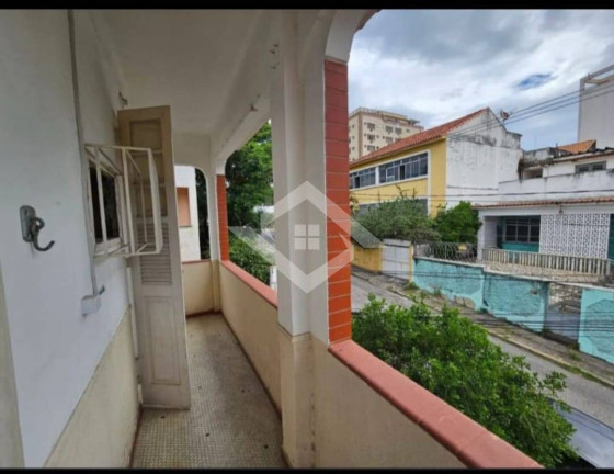 Casa com 8 Quartos à Venda, 211 m² em Higienópolis - Rio De Janeiro