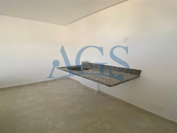 Imagem Apartamento com 1 Quarto à Venda, 34 m² em Vila Ema - São Paulo Imagem Apartamento com 1 Quarto à Venda, 34 m² em Vila Ema - São Paulo