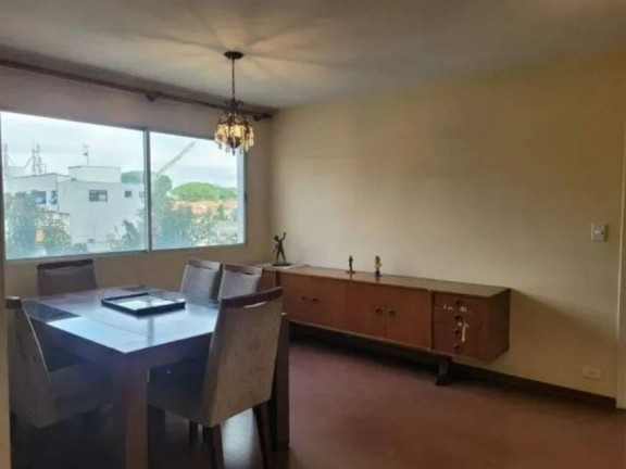 Imagem Apartamento com 3 Quartos à Venda, 110 m² em Planalto Paulista - São Paulo Imagem Apartamento com 3 Quartos à Venda, 110 m² em Planalto Paulista - São Paulo