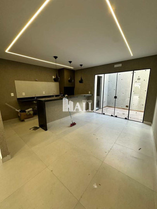 Imagem Casa com 2 Quartos à Venda, 80 m² em Jardim Das Oliveiras - São José Do Rio Preto
