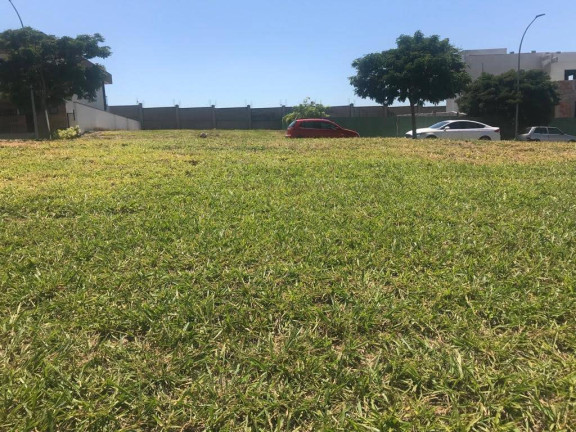 Terreno em Condomínio à Venda, 469 m² em Condomínio Residencial Alphaville Ii - São José Dos Campos