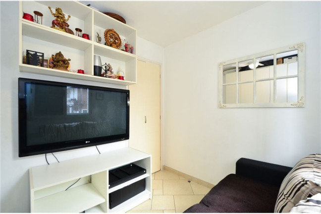 Imagem Apartamento com 2 Quartos à Venda, 54 m² em Chácara Santo Antônio (zona Sul) - São Paulo Imagem Apartamento com 2 Quartos à Venda, 54 m² em Chácara Santo Antônio (zona Sul) - São Paulo