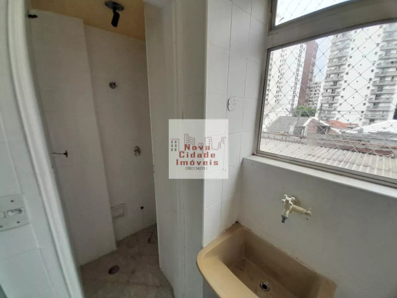 Imagem Apartamento com 2 Quartos à Venda, 70 m² em Vila Olímpia - São Paulo