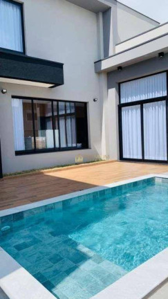 Imagem Sobrado com 3 Quartos à Venda, 323 m² em Condomínio Residencial Colinas Do Paratehy - São José Dos Campos