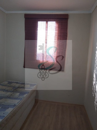 Imóvel com 2 Quartos à Venda, 50 m² em Dic Iii - Campinas