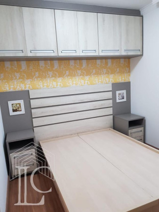 Imagem Apartamento com 3 Quartos à Venda, 70 m² em Jardim Prudencia - São Paulo