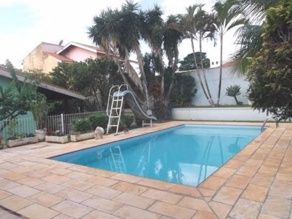 Imagem Casa com 3 Quartos à Venda, 400 m² em Jardim Paulista - Atibaia Imagem Casa com 3 Quartos à Venda, 400 m² em Jardim Paulista - Atibaia