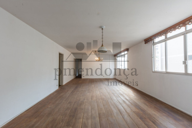 Imagem Apartamento com 3 Quartos à Venda, 167 m² em Higienópolis - São Paulo