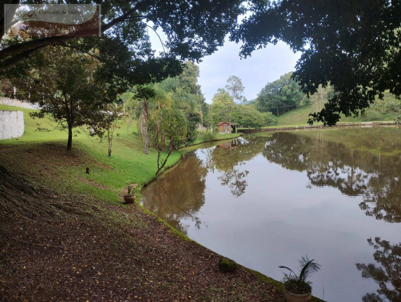 Imagem Casa com 14 Quartos à Venda, 86.000 m² em Araújo - Nazaré Paulista