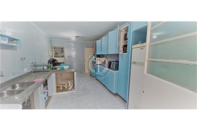 Imagem Apartamento com 3 Quartos à Venda, 155 m² em Santa Cecília - São Paulo