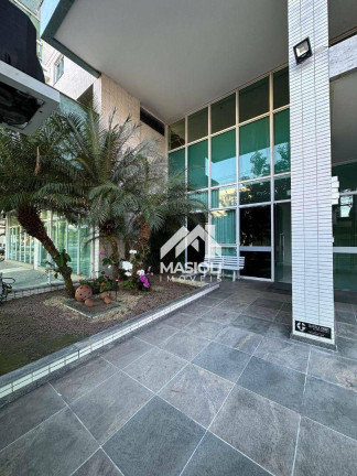 Imagem Apartamento com 3 Quartos à Venda, 98 m² em Santa Lúcia - Vitória Imagem Apartamento com 3 Quartos à Venda, 98 m² em Santa Lúcia - Vitória