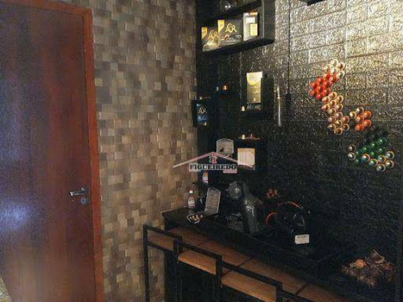 Imagem Apartamento com 2 Quartos à Venda, 85 m² em Caiçara - Praia Grande