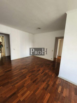 Imagem Apartamento com 3 Quartos à Venda, 126 m² em Perdizes - São Paulo Imagem Apartamento com 3 Quartos à Venda, 126 m² em Perdizes - São Paulo