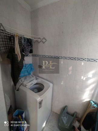 Imagem Apartamento com 1 Quarto à Venda, 75 m² em Boqueirão - Praia Grande