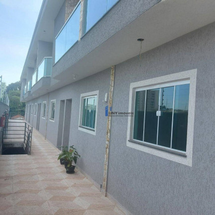 Imagem Sobrado com 2 Quartos à Venda, 79 m² em Itaquera - São Paulo