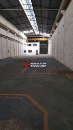 Imagem Galpão para Alugar, 950 m² em Vila Industrial - Barueri Imagem Galpão para Alugar, 950 m² em Vila Industrial - Barueri