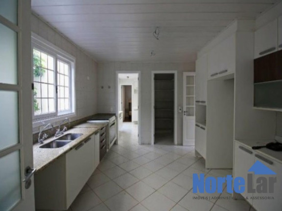 Imagem Sobrado com 4 Quartos à Venda, 450 m² em Alto De Pinheiros - São Paulo