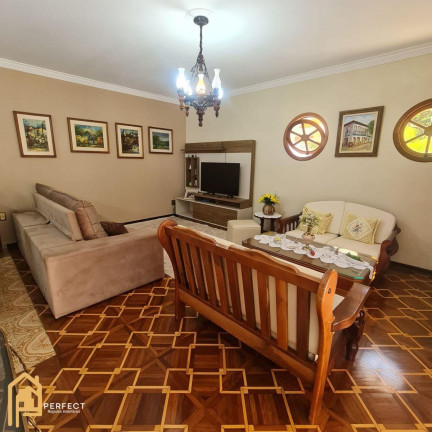 Imagem Casa à Venda,  em Casa Jardim Maria Augusta - Taubaté