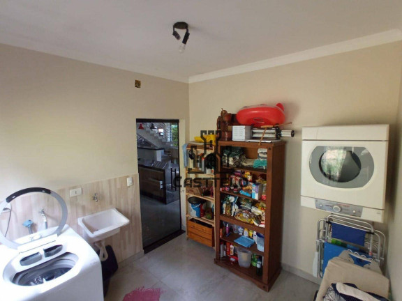 Imagem Casa com 5 Quartos à Venda, 450 m² em Jardim Vale Verde - Londrina