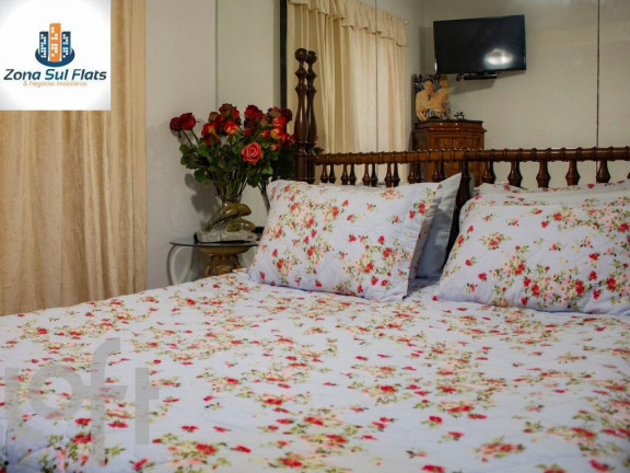 Imagem Apartamento com 4 Quartos à Venda, 142 m² em Vila Mariana - São Paulo Imagem Apartamento com 4 Quartos à Venda, 142 m² em Vila Mariana - São Paulo