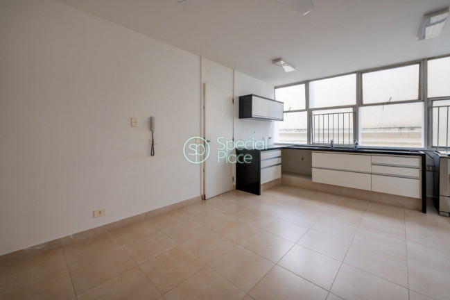 Imagem Apartamento com 3 Quartos à Venda, 350 m² em Higienópolis - São Paulo