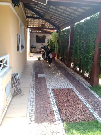Imagem Casa com 4 Quartos à Venda, 117 m² em Centro - Lauro De Freitas