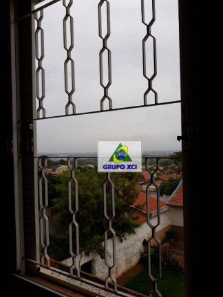 Imagem Casa com 4 Quartos à Venda, 130 m² em Parque Jambeiro - Campinas