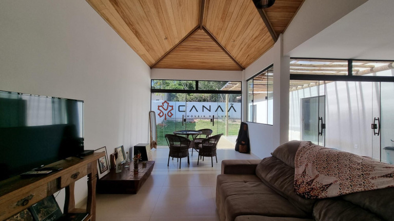 Imagem Casa de Condomínio com 3 Quartos à Venda, 188 m² em Caravelas - Armação Dos Búzios