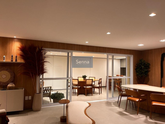 Imagem Apartamento com 3 Quartos à Venda, 216 m² em Jardim São Bento - Jundiaí Imagem Apartamento com 3 Quartos à Venda, 216 m² em Jardim São Bento - Jundiaí