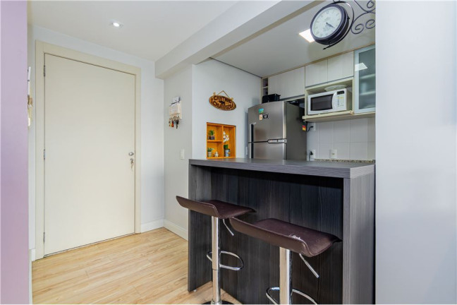 Imagem Apartamento com 2 Quartos à Venda, 64 m² em Jardim Carvalho - Porto Alegre