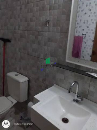 Imagem Casa com 2 Quartos à Venda, 90 m² em Portal Do Patrimonium - Caraguatatuba