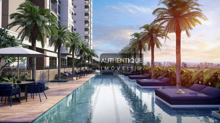 Imagem Apartamento com 2 Quartos à Venda, 86 m² em Perdizes - São Paulo Imagem Apartamento com 2 Quartos à Venda, 86 m² em Perdizes - São Paulo