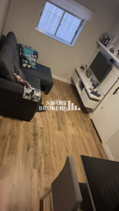 Imagem Apartamento com 2 Quartos à Venda, 76 m² em Mirandópolis - São Paulo