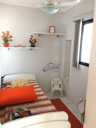 Imagem Cobertura com 4 Quartos à Venda, 148 m² em Guilhermina - Praia Grande